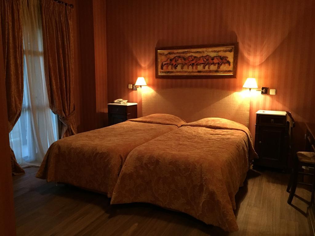 Rocabella Hellinikon Country Hotel Номер фото