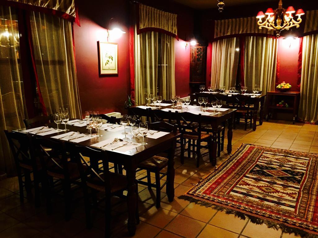 Rocabella Hellinikon Country Hotel Экстерьер фото