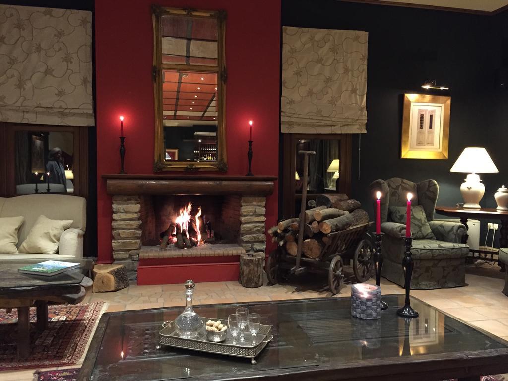 Rocabella Hellinikon Country Hotel Экстерьер фото