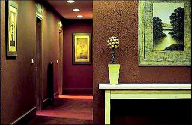 Rocabella Hellinikon Country Hotel Экстерьер фото