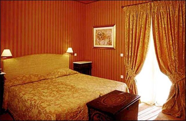 Rocabella Hellinikon Country Hotel Экстерьер фото