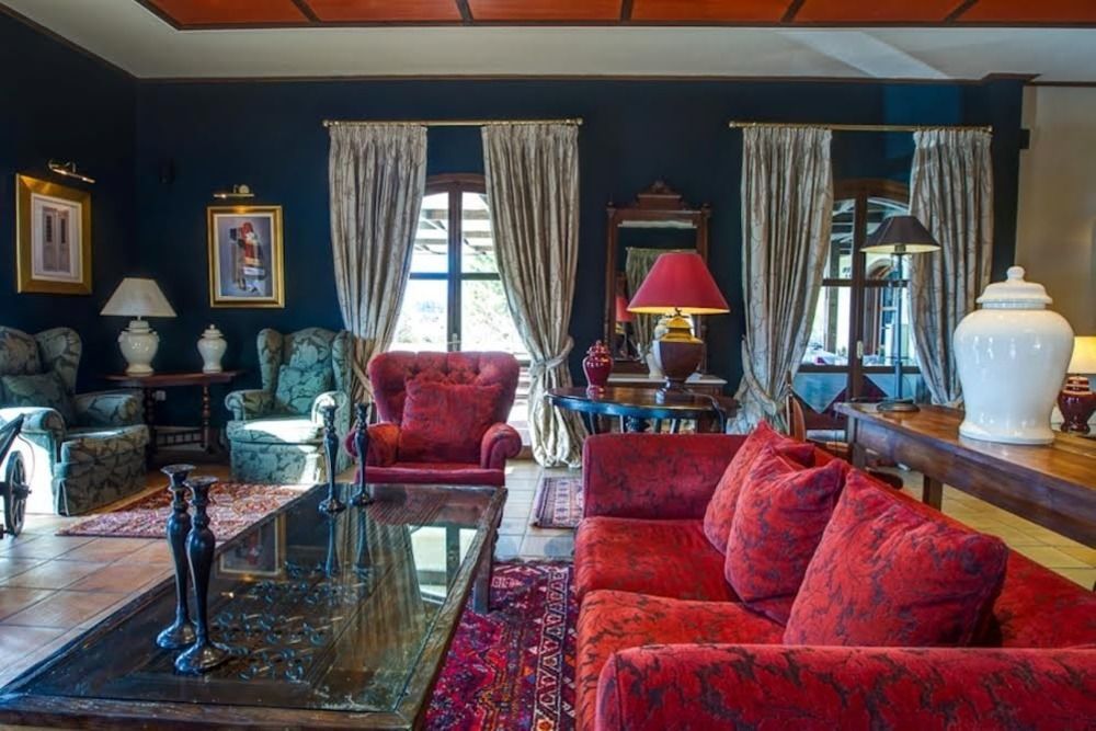 Rocabella Hellinikon Country Hotel Экстерьер фото