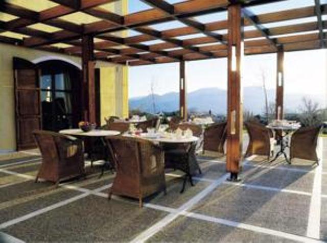 Rocabella Hellinikon Country Hotel Экстерьер фото