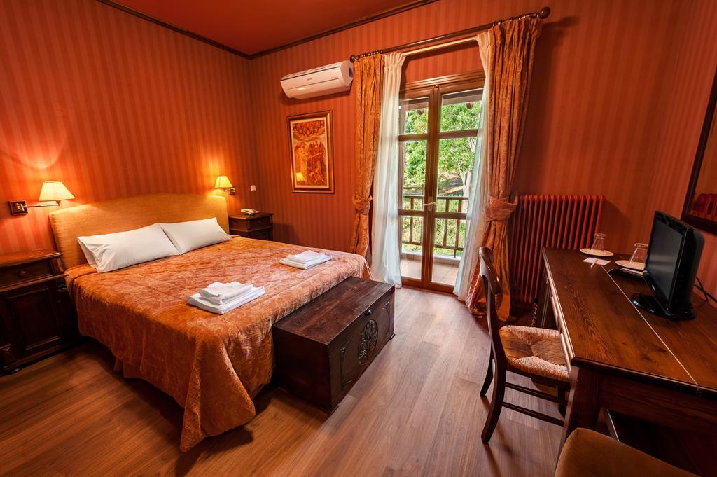 Rocabella Hellinikon Country Hotel Экстерьер фото