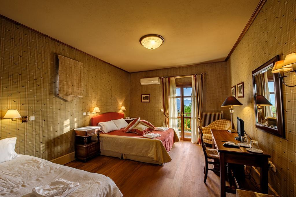 Rocabella Hellinikon Country Hotel Экстерьер фото