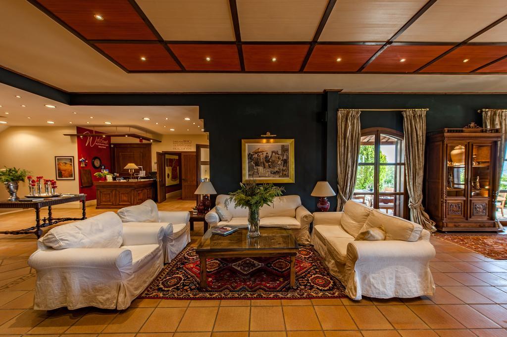 Rocabella Hellinikon Country Hotel Экстерьер фото