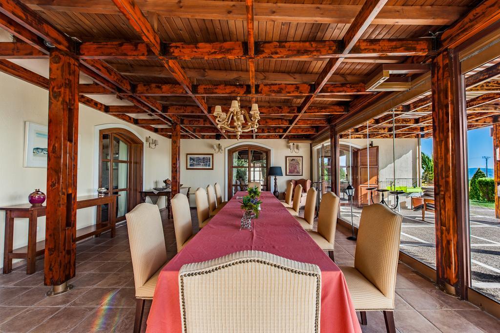 Rocabella Hellinikon Country Hotel Экстерьер фото